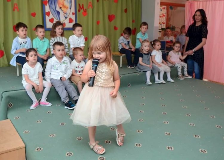 Održana priredba u dječjem vrtiću „Trnoružica“ Široki Brijeg