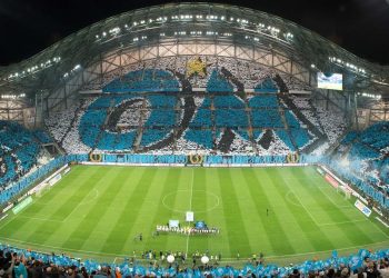 Marseille i Atletico Madrid večeras igraju finale Europske lige