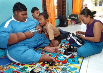 On više nije najdeblji dječak na svijetu: Smršavio je čak 82 kg!