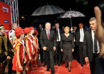 Osobe godine za 2017. nogometni izbornici Dalić, Halihodžić, Petković i Krstajić!