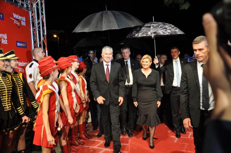 Osobe godine za 2017. nogometni izbornici Dalić, Halihodžić, Petković i Krstajić!