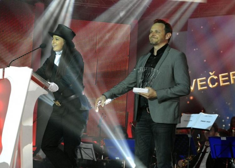Osobe godine za 2017. nogometni izbornici Dalić, Halihodžić, Petković i Krstajić!