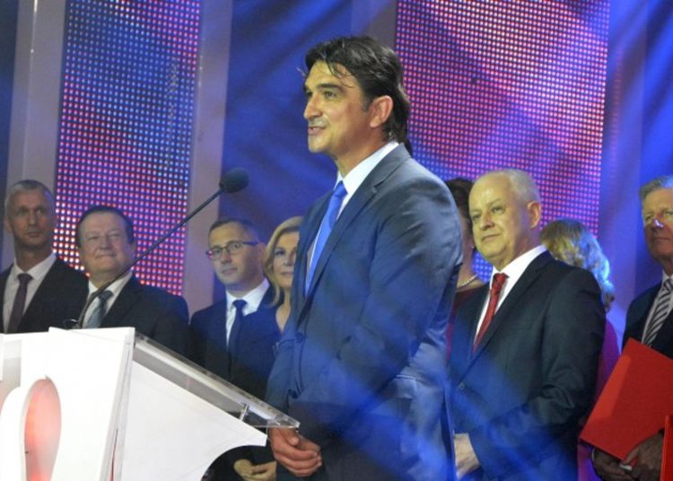 Osobe godine za 2017. nogometni izbornici Dalić, Halihodžić, Petković i Krstajić!