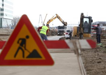 Otvara se 10 gradilišta na koridoru Vc, BiH nema dovoljno radnika