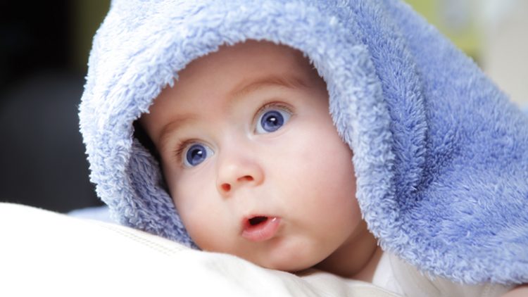 Ovo su trenutno najpopularnija imena za bebe u svijetu