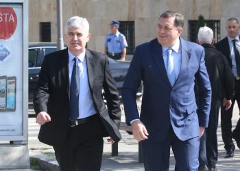 PDP: Dodik štiti interese hrvatskog naroda
