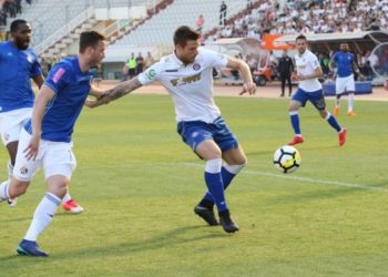 Hrvatski nogometni kup: Finale Dinamo − Hajduk