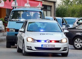 Pet prometnih nesreća na području ŽZH u protekla 24 sata