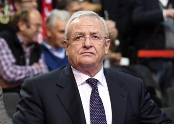 Podignuta optužnica protiv bivšeg glavnog direktora VW-a Martina Winterkorna