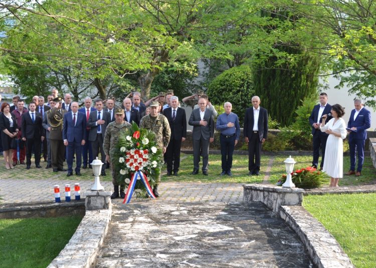 Polog – 27. obljetnica zaustavljanja tenkova JNA