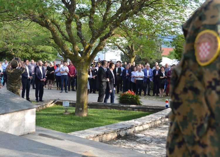 Polog – 27. obljetnica zaustavljanja tenkova JNA