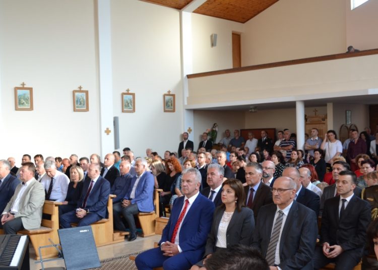 Polog – 27. obljetnica zaustavljanja tenkova JNA