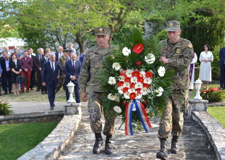 Polog – 27. obljetnica zaustavljanja tenkova JNA