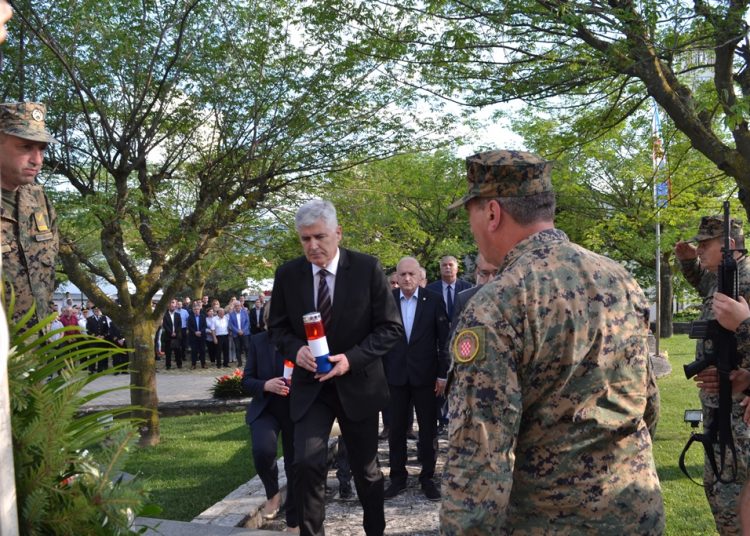 Polog – 27. obljetnica zaustavljanja tenkova JNA