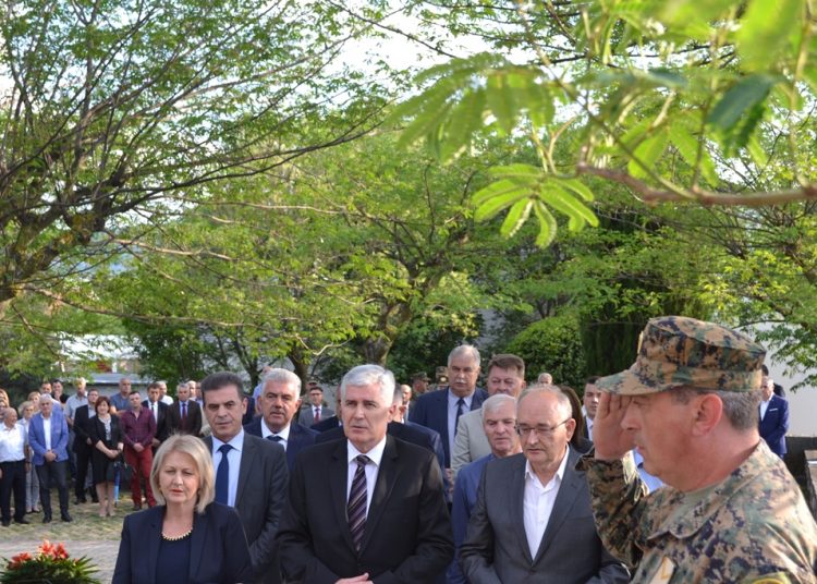 Polog – 27. obljetnica zaustavljanja tenkova JNA