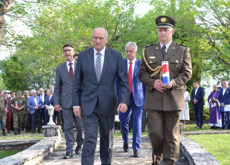 Polog – 27. obljetnica zaustavljanja tenkova JNA