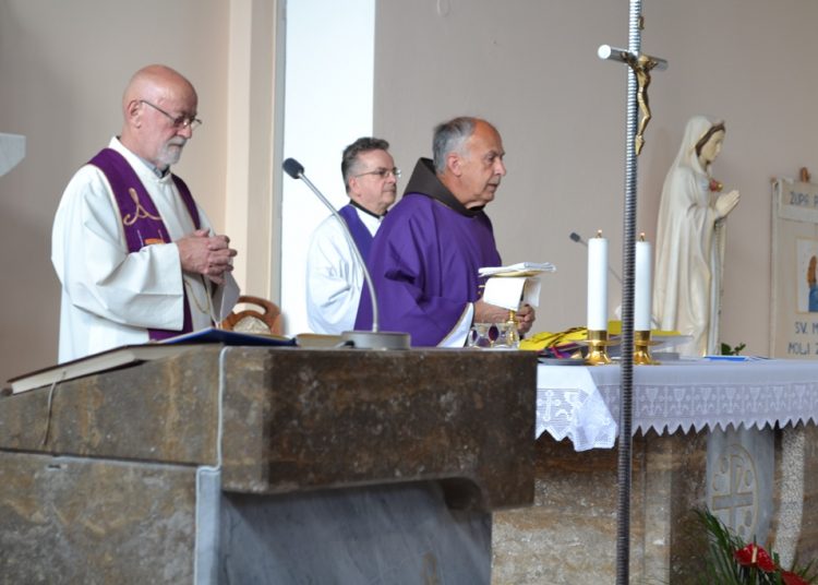 Polog – 27. obljetnica zaustavljanja tenkova JNA