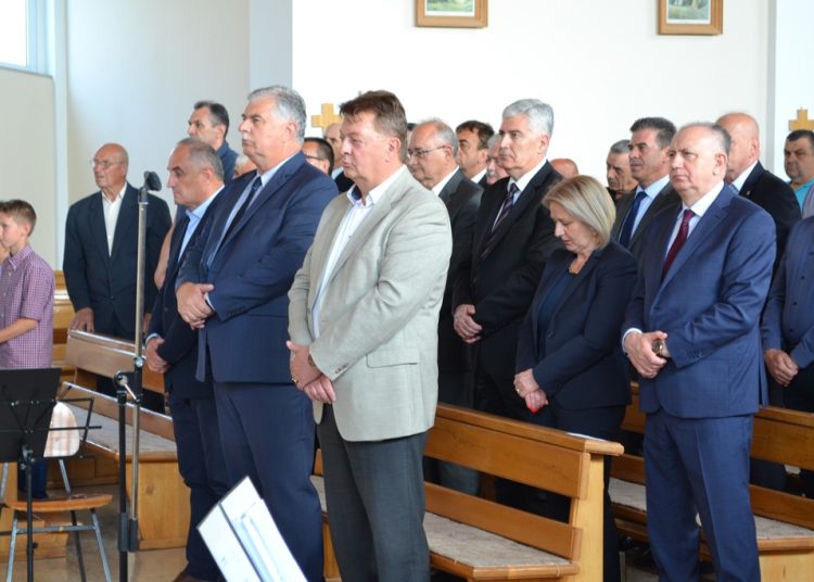 Polog – 27. obljetnica zaustavljanja tenkova JNA