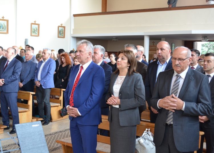 Polog – 27. obljetnica zaustavljanja tenkova JNA