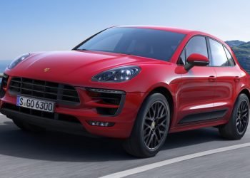 Porsche predstavlja hibridni Cayenne i obećava užitak u vožnji