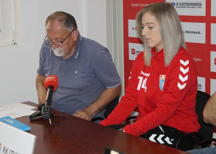 Povodom uspješnog završetka sezone zajednička tiskovna u Izviđač Central osiguranju