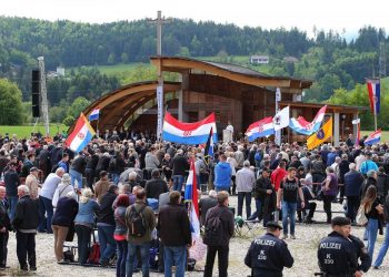 Prije 73 godine dogodio se Bleiburg, evo što se zapravo zbilo