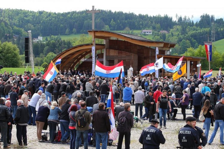 Prije 73 godine dogodio se Bleiburg, evo što se zapravo zbilo