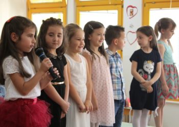 Priredba u dječjem vrtiću „Trnoružica“ Široki Brijeg