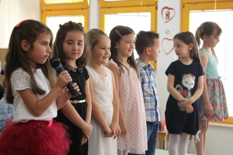 Priredba u dječjem vrtiću „Trnoružica“ Široki Brijeg