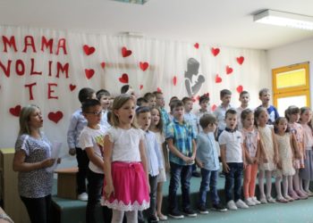 Priredba u dječjem vrtiću „Trnoružica“ Široki Brijeg