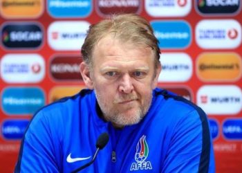 Prosinečki: Znam već sad sastav za Crnu Goru