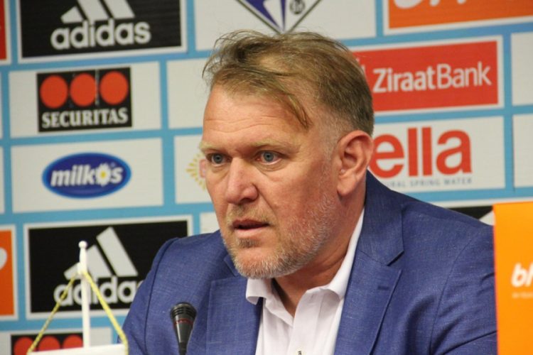 Prosinečki objavio popis za utakmicu protiv Crne Gore i Južne Koreje