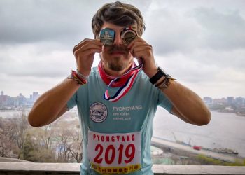 Pročitajte putopis Ljubušaka u Sjevernoj Koreji