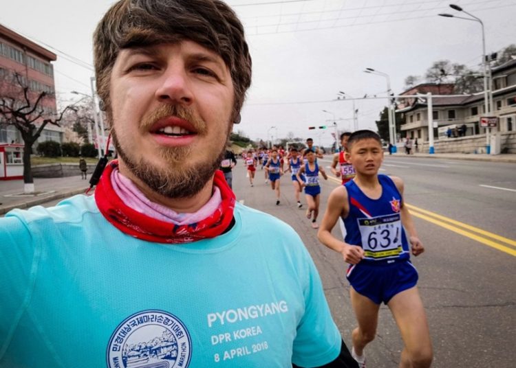 Pročitajte putopis Ljubušaka u Sjevernoj Koreji