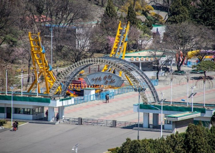 Pročitajte putopis Ljubušaka u Sjevernoj Koreji