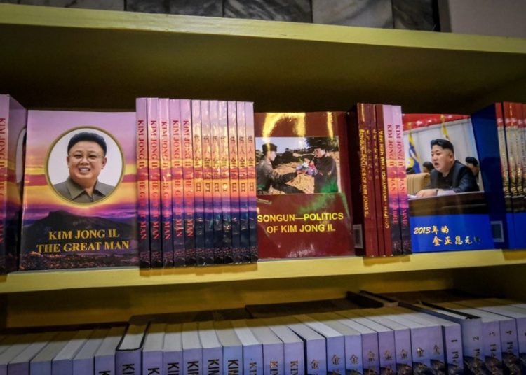 Pročitajte putopis Ljubušaka u Sjevernoj Koreji