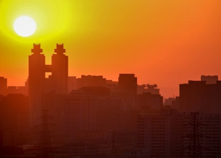 Pročitajte putopis Ljubušaka u Sjevernoj Koreji