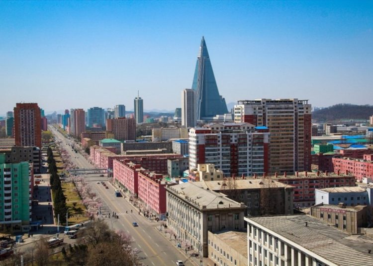 Pročitajte putopis Ljubušaka u Sjevernoj Koreji