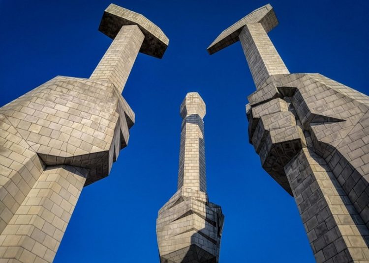 Pročitajte putopis Ljubušaka u Sjevernoj Koreji