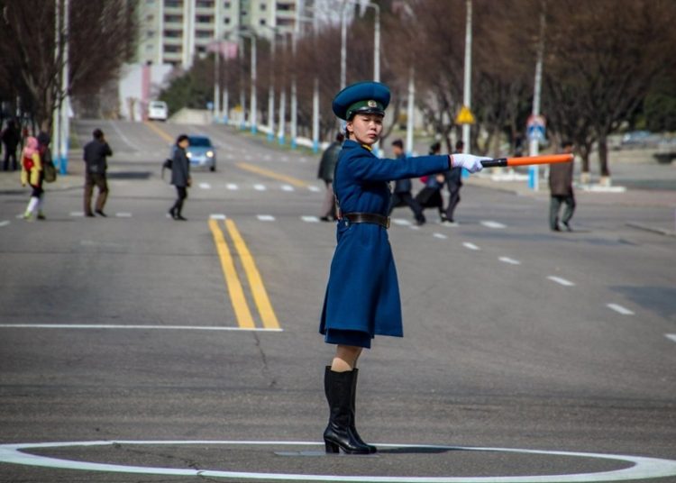 Pročitajte putopis Ljubušaka u Sjevernoj Koreji