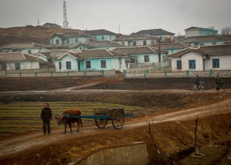 Pročitajte putopis Ljubušaka u Sjevernoj Koreji