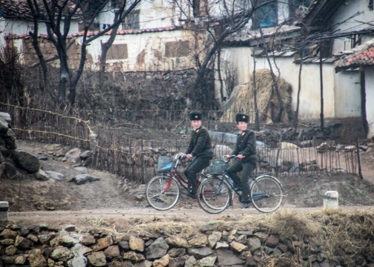 Pročitajte putopis Ljubušaka u Sjevernoj Koreji