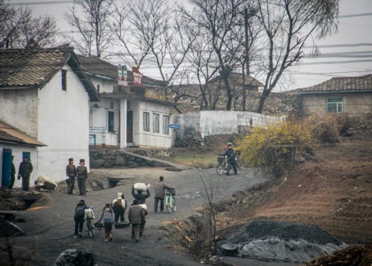 Pročitajte putopis Ljubušaka u Sjevernoj Koreji