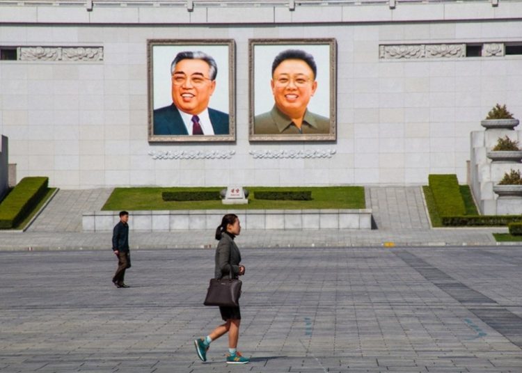 Pročitajte putopis Ljubušaka u Sjevernoj Koreji