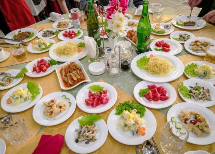 Pročitajte putopis Ljubušaka u Sjevernoj Koreji