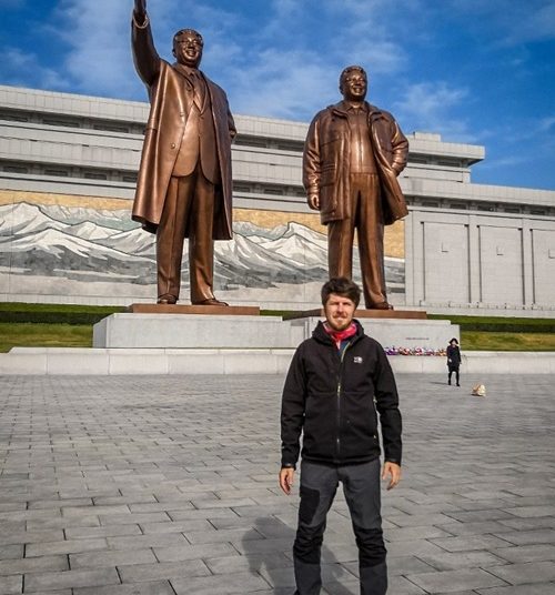 Pročitajte putopis Ljubušaka u Sjevernoj Koreji