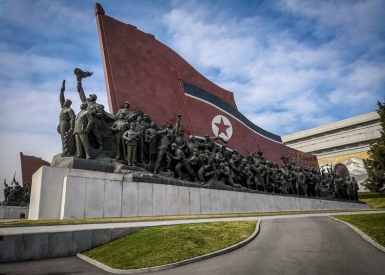Pročitajte putopis Ljubušaka u Sjevernoj Koreji