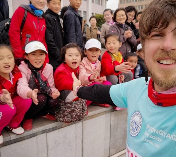 Pročitajte putopis Ljubušaka u Sjevernoj Koreji