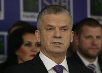 Radončić oslobođen po svim točkama optužnice