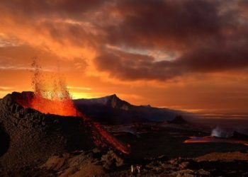 Razorni vulkani diljem svijeta prijete milijunima ljudi